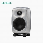 GENELEC 제네릭 8320A 컴팩트 4인치 SAM 스튜디오 모니터 스피커