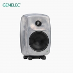 GENELEC 제네릭 8030C 컴팩트 5인치 스튜디오 모니터 스피커