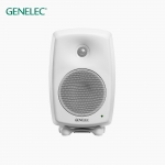 GENELEC 제네릭 8030C 컴팩트 5인치 스튜디오 모니터 스피커