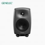 GENELEC 제네릭 8030C 컴팩트 5인치 스튜디오 모니터 스피커