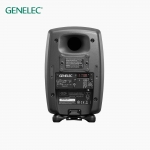 GENELEC 제네릭 8030C 컴팩트 5인치 스튜디오 모니터 스피커