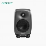 GENELEC 제네릭 8020D 컴팩트 4인치 스튜디오 액티브 모니터 스피커