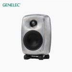 GENELEC 제네릭 8020D 컴팩트 4인치 스튜디오 액티브 모니터 스피커