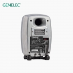 GENELEC 제네릭 8020D 컴팩트 4인치 스튜디오 액티브 모니터 스피커