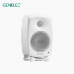 GENELEC 제네릭 8020D 컴팩트 4인치 스튜디오 액티브 모니터 스피커