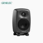 GENELEC 제네릭 8020D 컴팩트 4인치 스튜디오 액티브 모니터 스피커