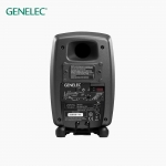 GENELEC 제네릭 8020D 컴팩트 4인치 스튜디오 액티브 모니터 스피커