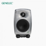 GENELEC 제네릭 8020D 컴팩트 4인치 스튜디오 액티브 모니터 스피커