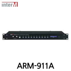 Inter-M 인터엠 ARM-911A 오토매틱 리모트 메시지 Automatic Remote Message