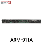 Inter-M 인터엠 ARM-911A 오토매틱 리모트 메시지 Automatic Remote Message