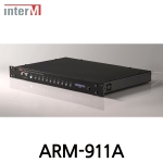 Inter-M 인터엠 ARM-911A 오토매틱 리모트 메시지 Automatic Remote Message
