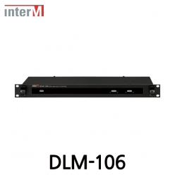 Inter-M 인터엠 DLM-106 디지링크 멀티 컨트롤 Digi-Link Multi Control