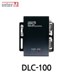 Inter-M 인터엠 DLC-100 디지링크 컨버터 Digi-Link Convertor