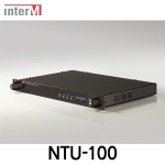 Inter-M 인터엠 NTU-100 네트워크 튜너 Network Tuner