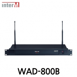 Inter-M 인터엠 WAD-800B 무선 안테나 분배기 Antenna Divider (900MHz)