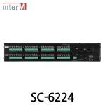 Inter-M 인터엠 SC-6224 스피커 라인 체커 Speaker Line Checker