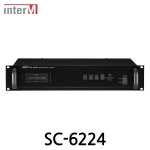 Inter-M 인터엠 SC-6224 스피커 라인 체커 Speaker Line Checker