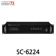 Inter-M 인터엠 SC-6224 스피커 라인 체커 Speaker Line Checker