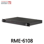 Inter-M 인터엠 RME-6108 리모트 마이크 익스텐더 Remote Mic Extender