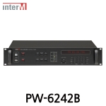 Inter-M 인터엠 PW-6242B 프로그램 타이머 시보기 Program Timer