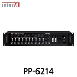 Inter-M 인터엠 PP-6214 프리 앰프 Pre Amplifier