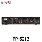 Inter-M 인터엠 PP-6213 프리 앰프 Pre Amplifier