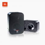 JBL Control 1 Pro 벽걸이용 매장 카페 스피커 브라켓 포함