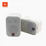 JBL Control 1 Pro 벽걸이용 매장 카페 스피커 브라켓 포함