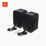 JBL Control 1 Pro 벽걸이용 매장 카페 스피커 브라켓 포함