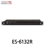 Inter-M 인터엠 ES-6132R 화재 감지 수신기 Fire Sensor Receiver