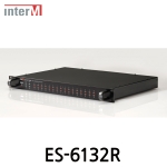 Inter-M 인터엠 ES-6132R 화재 감지 수신기 Fire Sensor Receiver