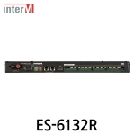 Inter-M 인터엠 ES-6132R 화재 감지 수신기 Fire Sensor Receiver