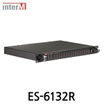 Inter-M 인터엠 ES-6132R 화재 감지 수신기 Fire Sensor Receiver