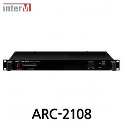 Inter-M 인터엠 ARC-2108 리모트 인터페이스 Remote Interface