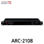 Inter-M 인터엠 ARC-2108 리모트 인터페이스 Remote Interface