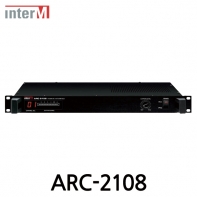 Inter-M 인터엠 ARC-2108 리모트 인터페이스 Remote Interface