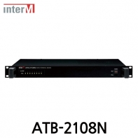 Inter-M 인터엠 ATB-2108N 메인 터미널 보드 Main Terminal Board