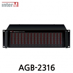 Inter-M 인터엠 AGB-2316 그래픽 보드 Graphic Board