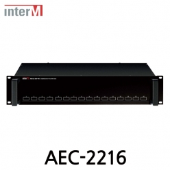 Inter-M 인터엠 AEC-2216 비상 인터페이스 Emergency Interface