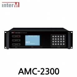 Inter-M 인터엠 AMC-2300 메인 컨트롤러 Main Controller
