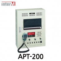 Inter-M 인터엠 APT-200 APT 앰프 APT Amplifier