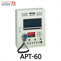 Inter-M 인터엠 APT-60 APT 앰프 APT Amplifier