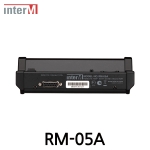 Inter-M 인터엠 RM-05A 리모트 마이크 Remote Microphone