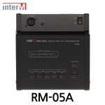 Inter-M 인터엠 RM-05A 리모트 마이크 Remote Microphone