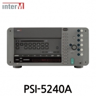 Inter-M 인터엠 PSI-5240A 디지털 PA 시스템 Digital PA System