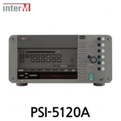Inter-M 인터엠 PSI-5120A 디지털 PA 시스템 Digital PA System
