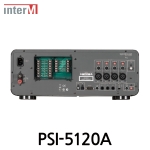 Inter-M 인터엠 PSI-5120A 디지털 PA 시스템 Digital PA System