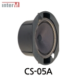 Inter-M 인터엠 CS-05A 6.5" 풀레인지 실링 스피커 6.5" Full Range Ceiling Speaker