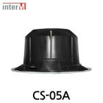 Inter-M 인터엠 CS-05A 6.5" 풀레인지 실링 스피커 6.5" Full Range Ceiling Speaker