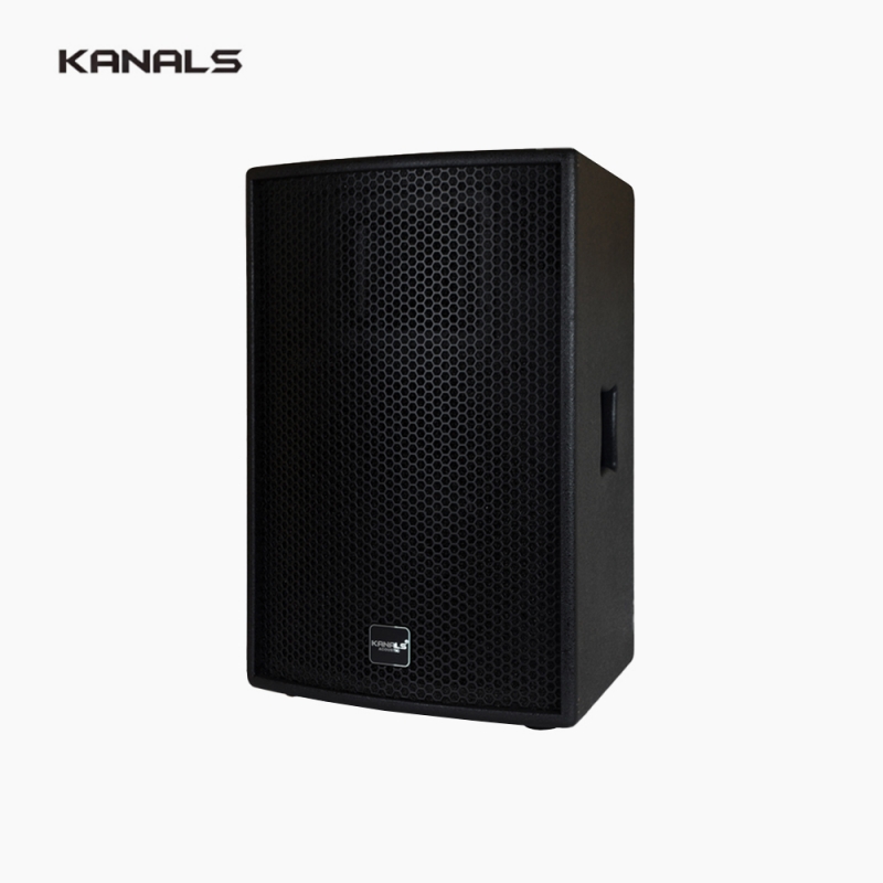 KANALS 카날스 GRS-1230 12인치 패시브스피커 600W